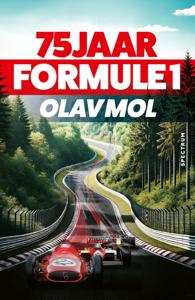 75 jaar Formule 1 (Paperback)