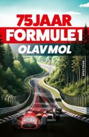 75 jaar Formule 1 (Paperback)