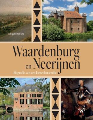 Waardenburg en Neerijnen (Hardback)