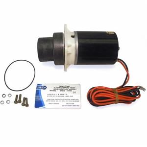 Jabsco Versnijdingspomp 12v Tbv Qf Toilet Default