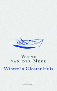 Winter in Gloster Huis - Vonne van der Meer - ebook