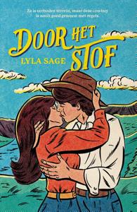 Door het stof - Lyla Sage - ebook