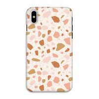 Terrazzo N°18: iPhone XS Tough Case