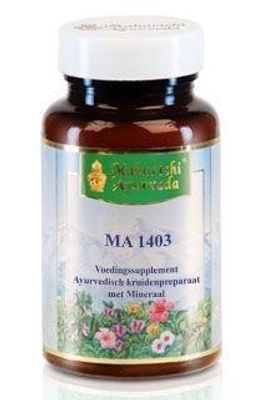 Maharishi Ayurv MA 1403 (50 gr)