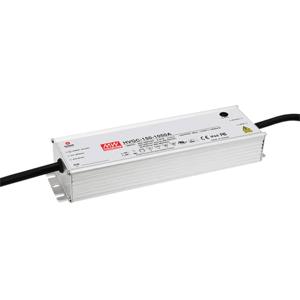 Mean Well LED-transformator 149.8 W 1.4 A 12 - 107 V Dimbaar 1 stuk(s)