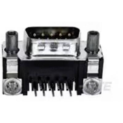 TE Connectivity 747843-6 1 stuk(s) Tray