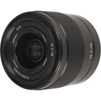 Sony FE 28mm F/2.0 occasion