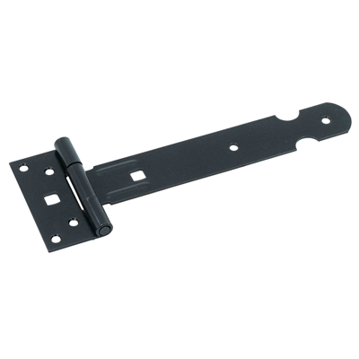 Waelbers Kruisheng 200mm zwart - 6 Stuk(s) - 0027.43