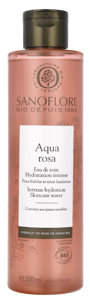 Sanoflore Aqua Rosa Botanical Liquid Care 200 ml