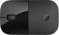 HP Z3700 Dual Muis Draadloos Optisch Zwart 3 Toetsen 1600 dpi