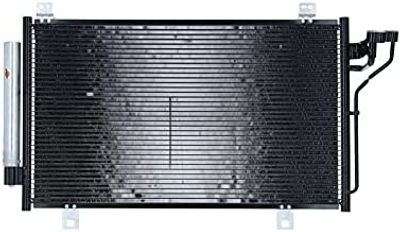Condensor, airconditioning 350413