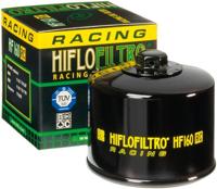 HIFLOFILTRO oliefilter "racing" oil filter hiflofi.racing hf-160rc