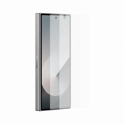 SamsungAnti-reflecting Film voor Fold 6 Smartphone screenprotector Transparant