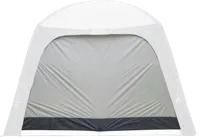 Redwood Zijwand Dome Air Zonder Raam (excl. Dome Air)