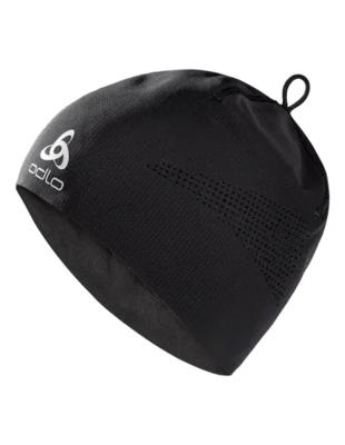 Odlo Hat Move Light Muts Zwart