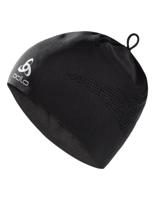 Odlo Hat Move Light Muts Zwart