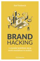 Brandhacking (Paperback)
