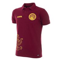 Tibet Polo Shirt 2020-2021