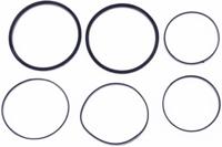 SRAM stealth ring set