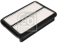 Luchtfilter 176327