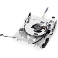 HP Desktop Mini 2.5-inch SATA Drive Bay kit v2 HP Desktop Mini 2.5-inch SATA Drive Bay kit v2