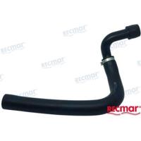 REPUESTOS MOTORES - Mercruiser REC8M0062102 - TUBO AGUA BRAVO DESIGN II