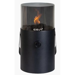 Cosiscoop Original Black Smoked (smoked glass)