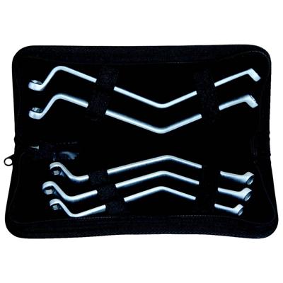 KS Tools 518.0300 Remontluchtingssleutelset, 5-delig, 7-11 mm