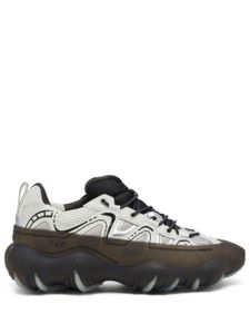 Diesel S-Prototype P1 low-top sneakers - Gris