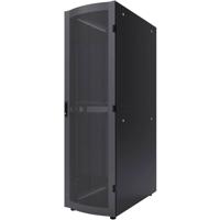 Intellinet 713719 19inch-serverkast (b x h x d) 600 x 2033 x 1200 mm 42 HE Zwart (RAL 9005)