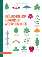 Geïllustreerd botanisch woordenboek (Paperback)