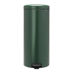 Brabantia NewIcon Pedaalemmer 30 L - Pine Green