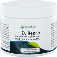 DJ Repair - thumbnail