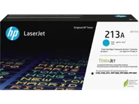 HP 213A toner cyaan