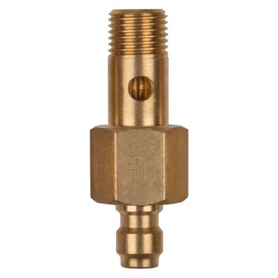 KS Tools 150.2659 Holle bout M10x1,0 en 1/4 slangaansluiting