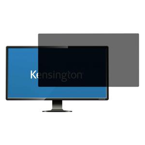 Kensington Privacy filter - 2-weg verwijderbaar voor 23.8'' monitors 16:9