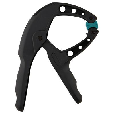 Wolfcraft 3625000 FZH 30 - Ergonomische veerklem Spanbreedte (max.):30 mm