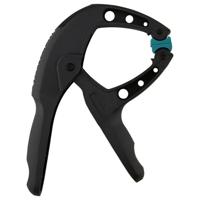 Wolfcraft 3625000 FZH 30 - Ergonomische veerklem Spanbreedte (max.):30 mm