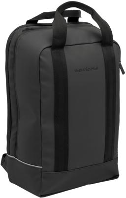 Newlooxs rugtas new nevada backpack | black