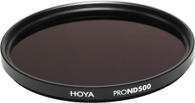 Hoya 49mm ND500 PRO