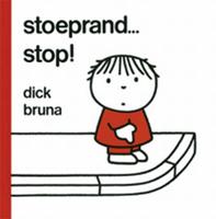 Stoeprand... stop! (Hardback)