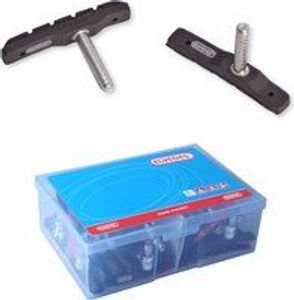 Elvedes Remblokken cantilever pen