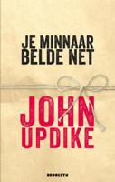 Je minnaar belde net (Paperback)