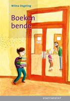 Boekenbende (Hardback)