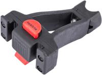 RIXEN & KAUL Klickfix st.tube adapter r&k