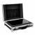 Omnitronic LC-15 flightcase voor 15 inch laptop