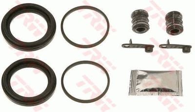 Reparatieset, remklauw SJ1219