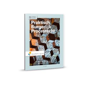 Praktisch Burgerlijk Procesrecht