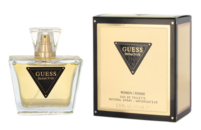 Guess Seductive Pour Femme 75 ml Eau de toilette Dames
