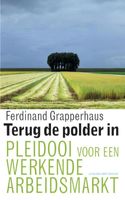 Terug de polder in - Ferdinand Grapperhaus - ebook - thumbnail